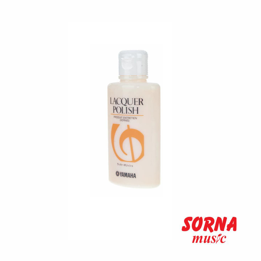 1024-Yamaha Lacquer Polish یاماها مدل Lacquer Polish - Image 1