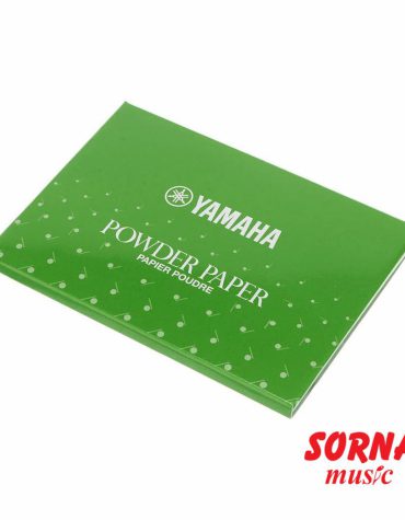 فروشگاه اینترنتی سرنا - یاماها مدل Powder Paper