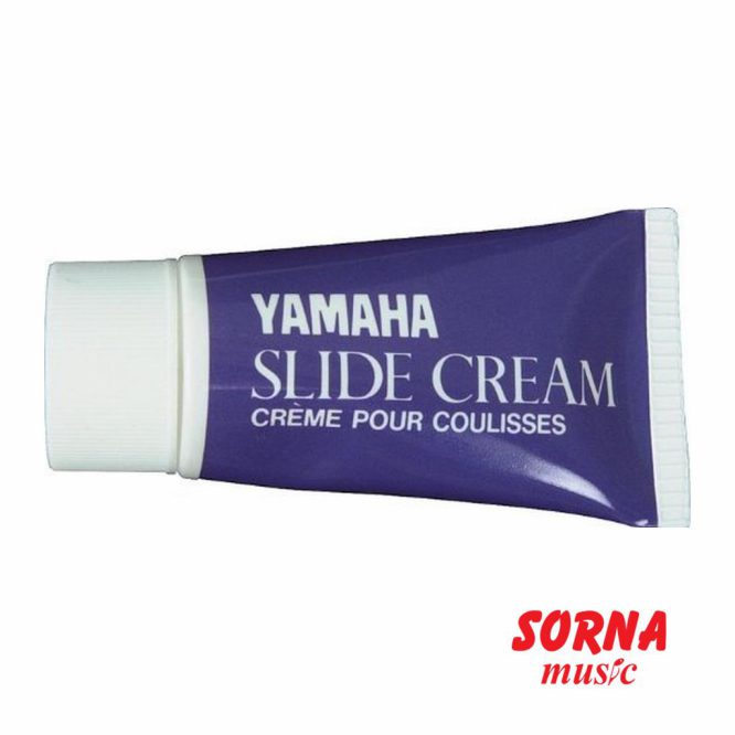 یاماها مدل Slide Cream