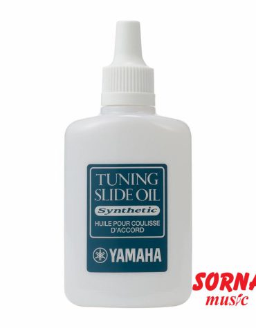 یاماها مدل Tuning Slide Oil