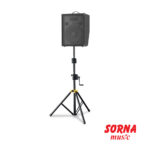 پایه اسپیکر هرکولس مدل SS710B - Image 2