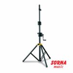 فروشگاه اینترنتی سرنا - پایه اسپیکر هرکولس مدل SS710B