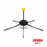 فروشگاه اینترنتی سرنا - پایه ترمپت هرکولس مدل DS410B