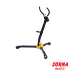 پایه ساکسوفون هرکولس مدل DS630BB
