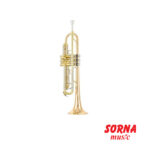 ترمپت یاماها مدل YTR8335G Xeno - Image 2