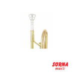 ترمپت یاماها مدل YTR8335G Xeno - Image 4