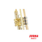 ترمپت یاماها مدل YTR8335G Xeno - Image 7
