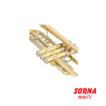 ترمپت یاماها مدل YTR8335G Xeno - Image 9