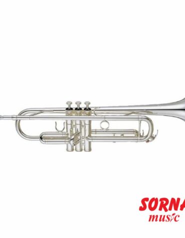فروشگاه اینترنتی سرنا - ترومپت یاماها مدل YTR-4335GS