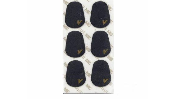 1469 1 Vandoren VMCX6 Mouthpiece Cushions 1