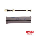 فلوت ریکوردر آلتو یاماها مدل YRA-38B