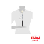 ملت باس درام یاماها مدل MBM-503A - Image 2