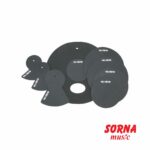 صداگیر استاندارد ویک فرث مدل MUTEPP3 - Image 2