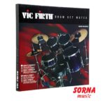 صداگیر استاندارد ویک فرث مدل MUTEPP3 - Image 3