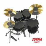 فروشگاه اینترنتی سرنا - صداگیر استاندارد ویک فرث مدل MUTEPP3