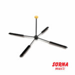 پایه فلوت هرکولس مدل DS460B