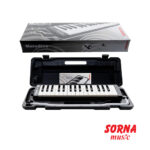 ملودیکا هوهنر مدل STUDENT 32 مشکی - Image 2