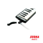 ملودیکا هوهنر مدل STUDENT 32 مشکی - Image 3