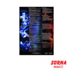 ملودیکا هوهنر مدل STUDENT 32 مشکی - Image 7