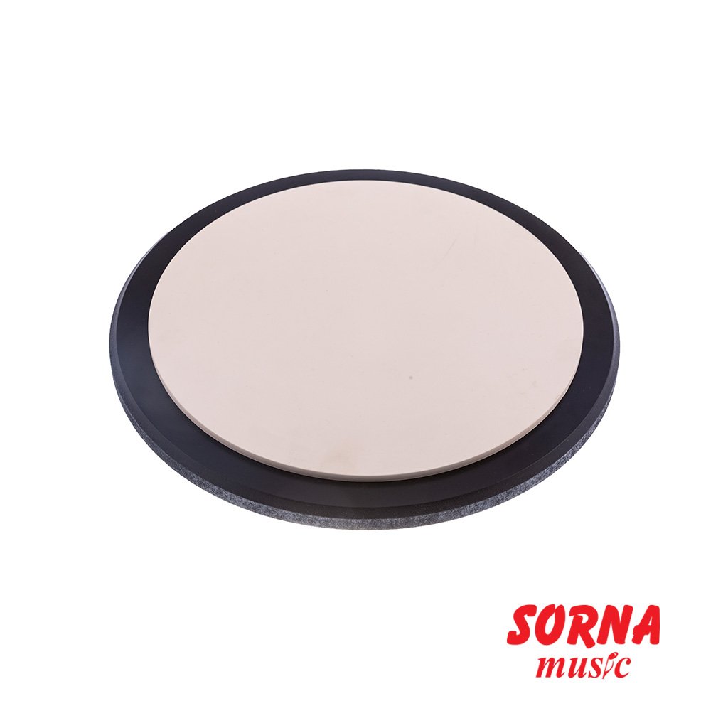 5007 پد چوبی تمرین مکستون مدل TR-10 سایز 10 اینچ - Image 1