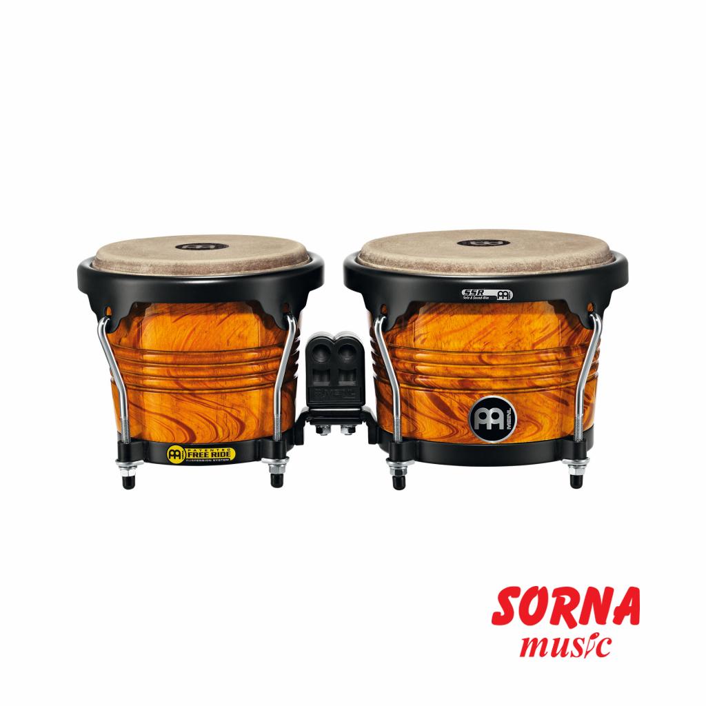 5408-Meinl-Freeride-FWB190-AF--Bongos بانگو مینل مدل FWB 190 Marathon AF - Image 1