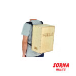 کاخن مینل مدل CAJ2GO-2 - Image 3