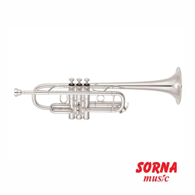 Yamaha YTR-4435-S Trumpet