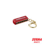 سازدهنی دیاتونیک جاسوییچی سوزوکی مدل MHK-5 - Image 5