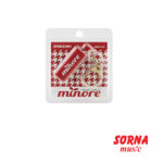 سازدهنی دیاتونیک جاسوییچی سوزوکی مدل MHK-5 - Image 6