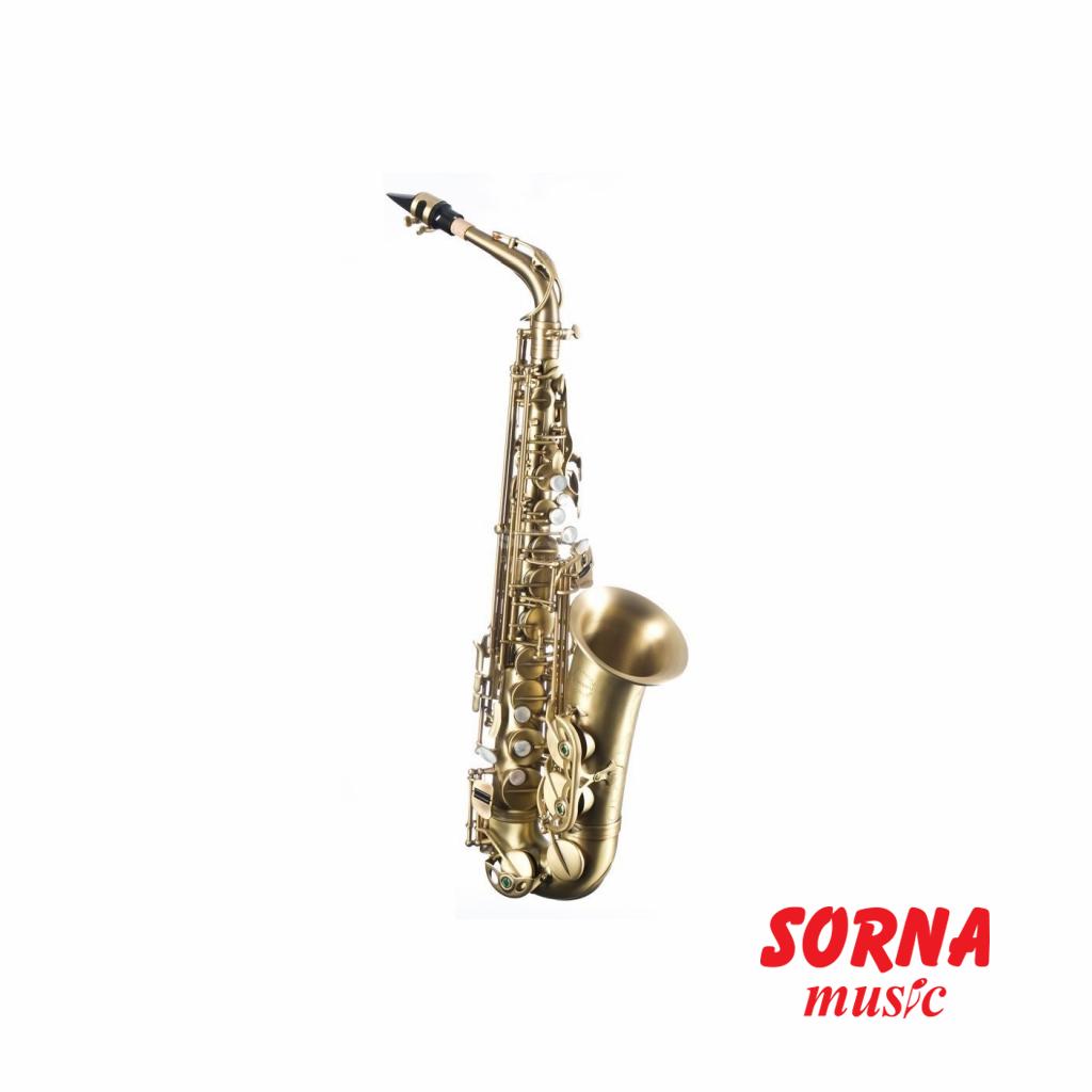 6241-Chateau Alto Saxophone CAS 22VLM ساکسوفون آلتو شاتو مدل CAS-22VLM - Image 1