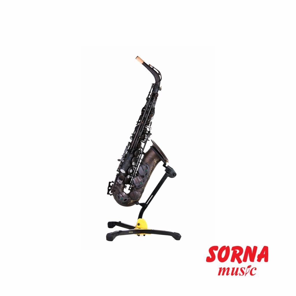 6246-Chateau Alto Saxophone CAS 50CBV ساکسوفون آلتو شاتو مدل CAS-50CBV - Image 1