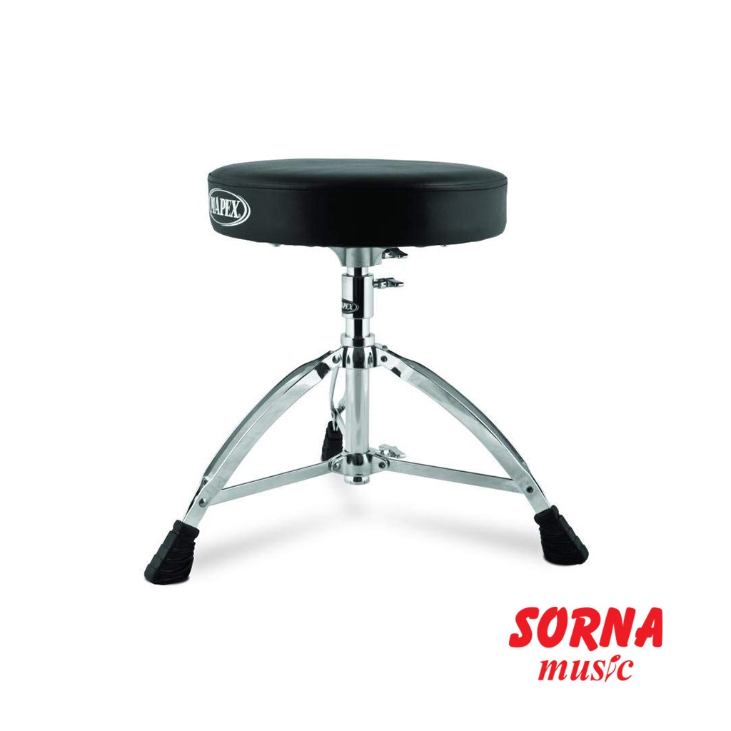 6654 Mapex T561A Short Base Drum Throne صندلی مپکس مدل T561A - Image 1