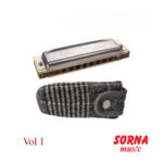 ساز دهنی دیاتونیک هوهنر مدل ریمستر هارپ C - Image 2