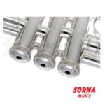 ترمپت یاماها مدل  YTR-8445 GS  کوک c - Image 3