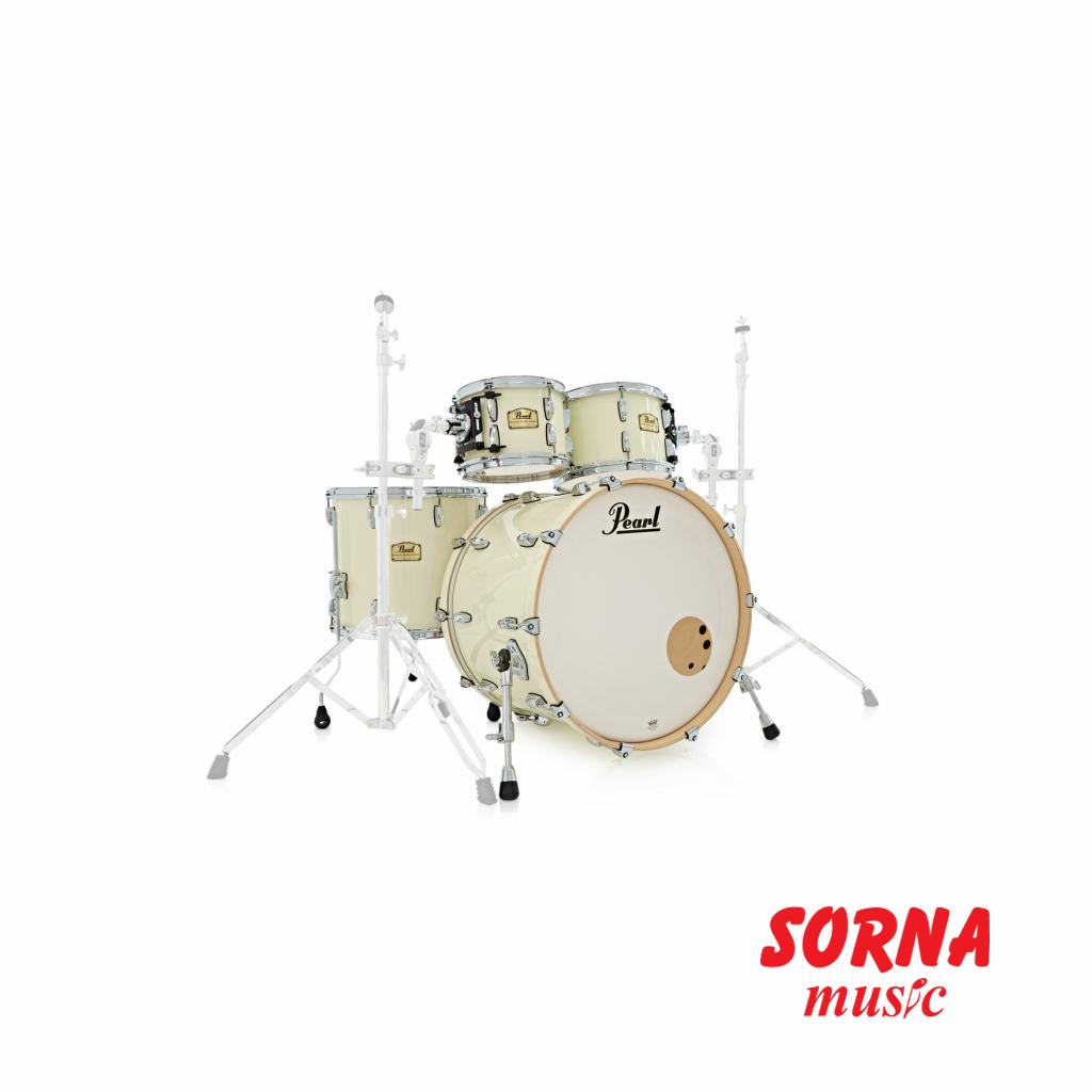6040-Pearl Session Studio Classic SSC924XUP C106 Drum SHELL درام ست پرل مدل Session Studio Classic SSC924XUP/C106 - Image 1