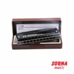 سازدهنی دیاتونیک HAMMOND سوزوکی مدل HA-20C - Image 3