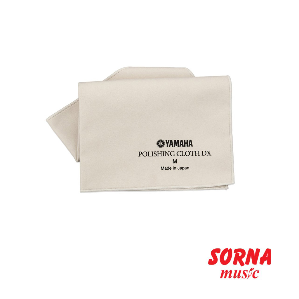 5763-YAMAHA POLISHING CLOTH DX-M دستمال پولیش یاماها DX-M - Image 1