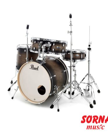 Pearl Decade Maple Drum Kit (DMP905/C262)