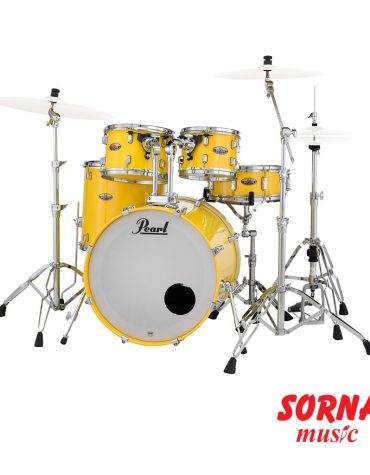 Pearl Decade Maple Solid Yellow (DMP925S/C228)