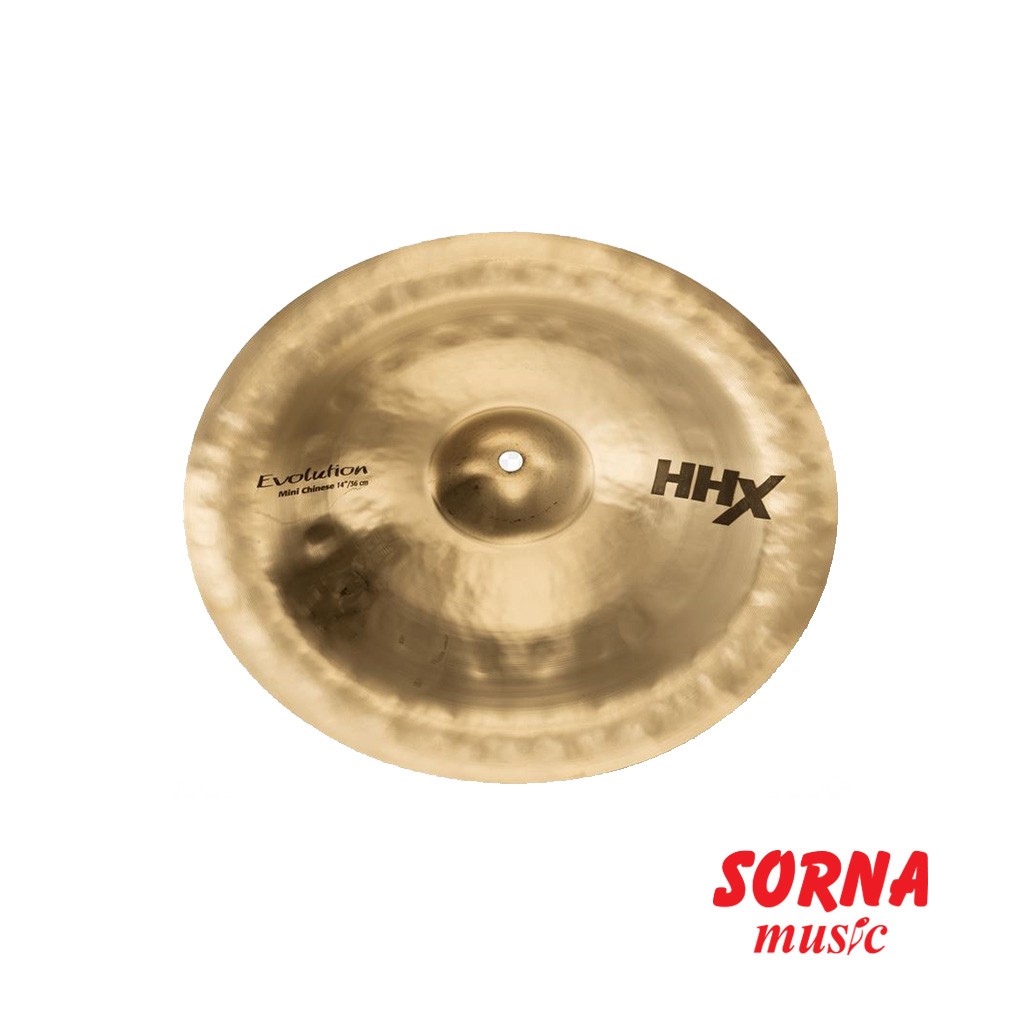 فروشگاه اینترنتی سرنا - بهترین قیمت و فروش سنج سابیان 11416XEB HHX EVOLUTION CHINESE BR سایز ۱۴ اینج