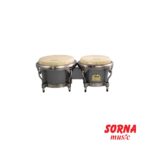 تومبا سه تايي با بانگو وپايه Bobby Allende Signature Congas - Image 4