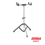 تومبا سه تايي با بانگو وپايه Bobby Allende Signature Congas - Image 6