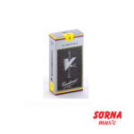 قمیش کلارينت وندورن 3 VANDOREN V12 (یکی از 10 عدد)