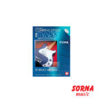 Comping Styles for Bass: Funk;Guitar Parts Included