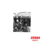 درام ست مپکس TND5254TCFD - Image 3