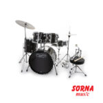 درام ست مپکس TND5044TCFD - Image 2