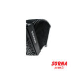 آکاردئون HOHNER A16962 BRAVO II 60BK - Image 6