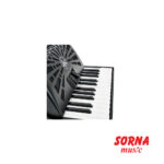 آکاردئون HOHNER A16962 BRAVO II 60BK - Image 7