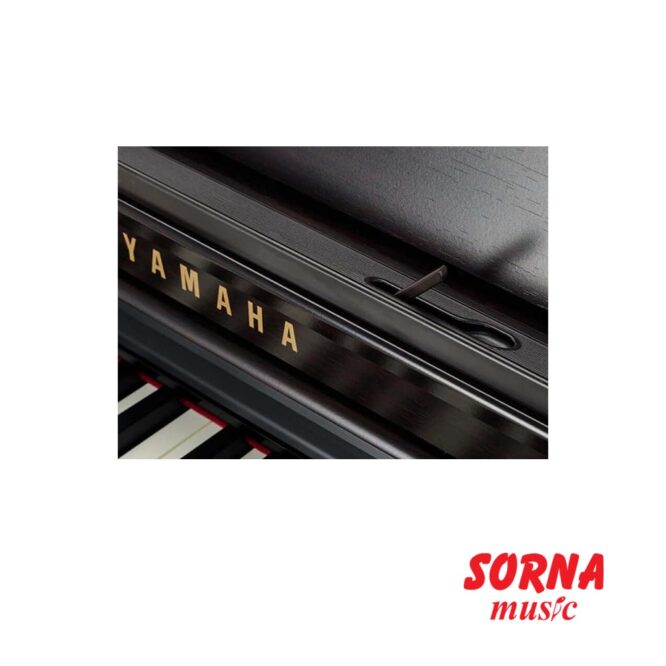پیانو دیجیتال YAMAHA CLP-725 R
