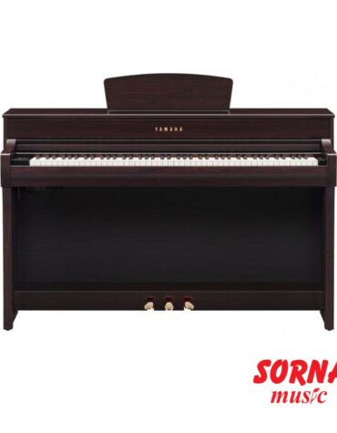 پیانو دیجیتال YAMAHA CLP-735 R